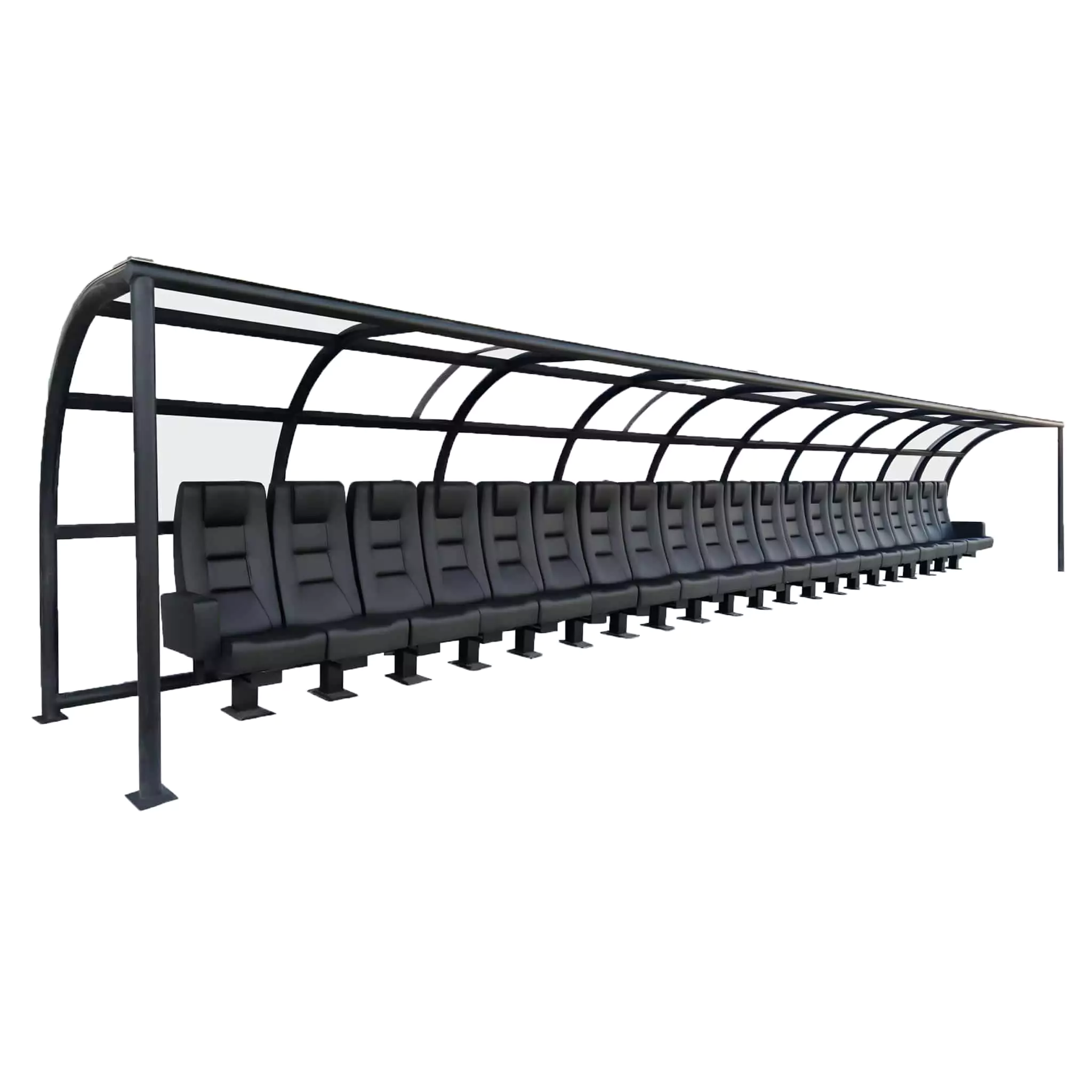 Simko Koltuk Product Shelter Yedek Kulübesi
